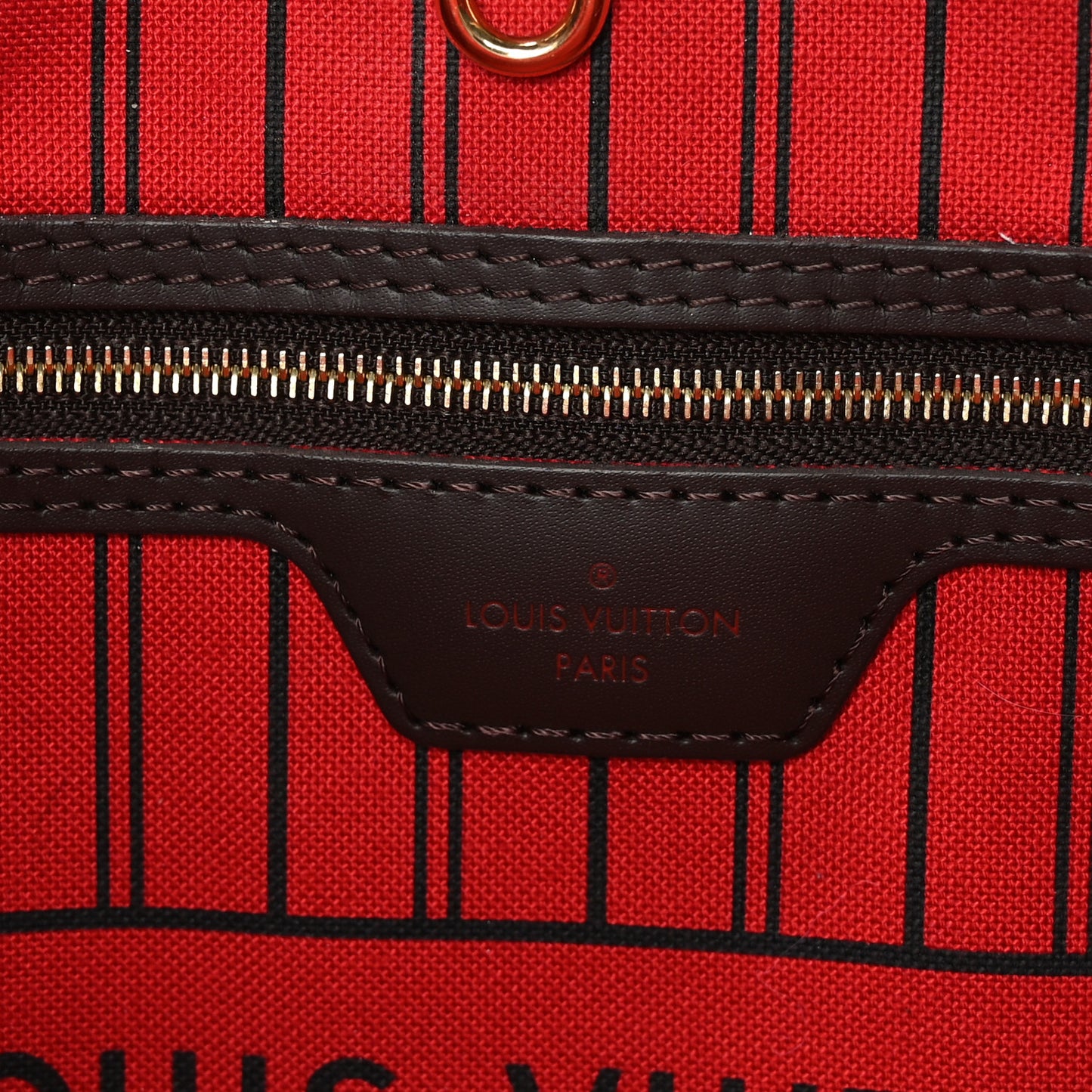 Damier Ebene Neo Neverfull GM