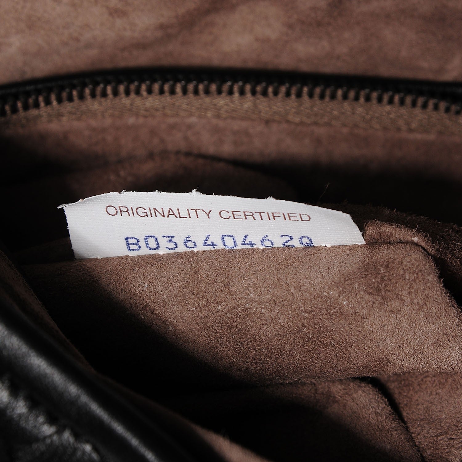 Bottega Veneta Nappa Intrecciato Large Veneta Hobo Nero Black 9 of 9
