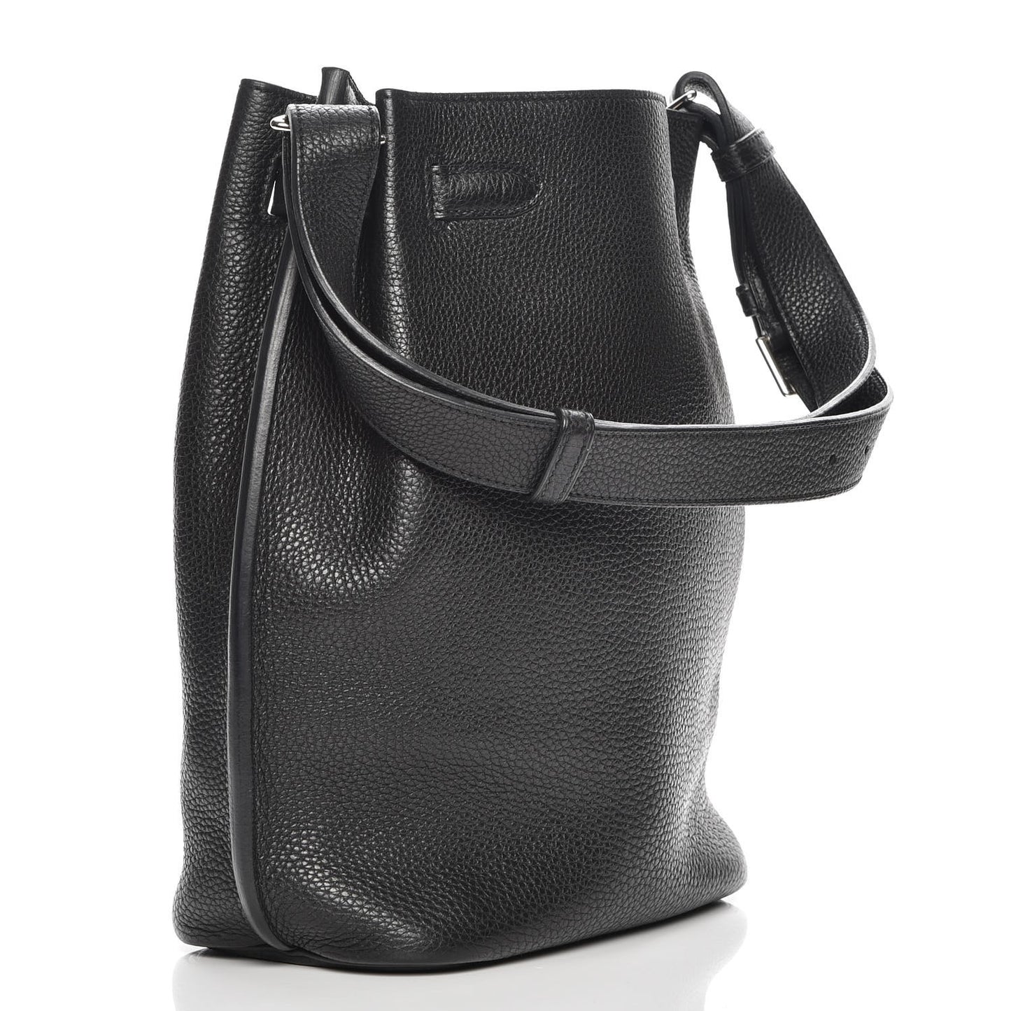 Taurillon Clemence So Kelly 22 Black