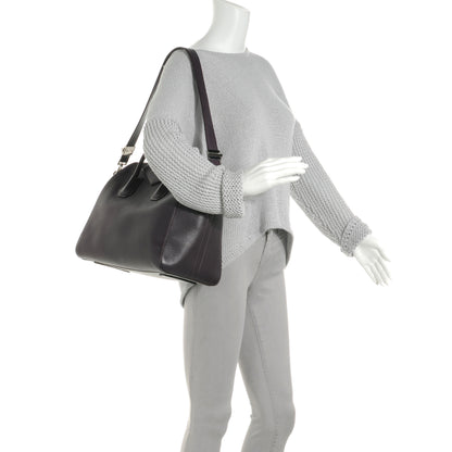 Givenchy Goatskin Medium Antigona Aubergine 2 of 7