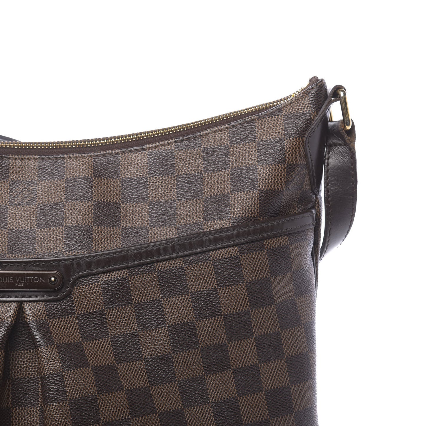 Damier Ebene Bloomsbury GM