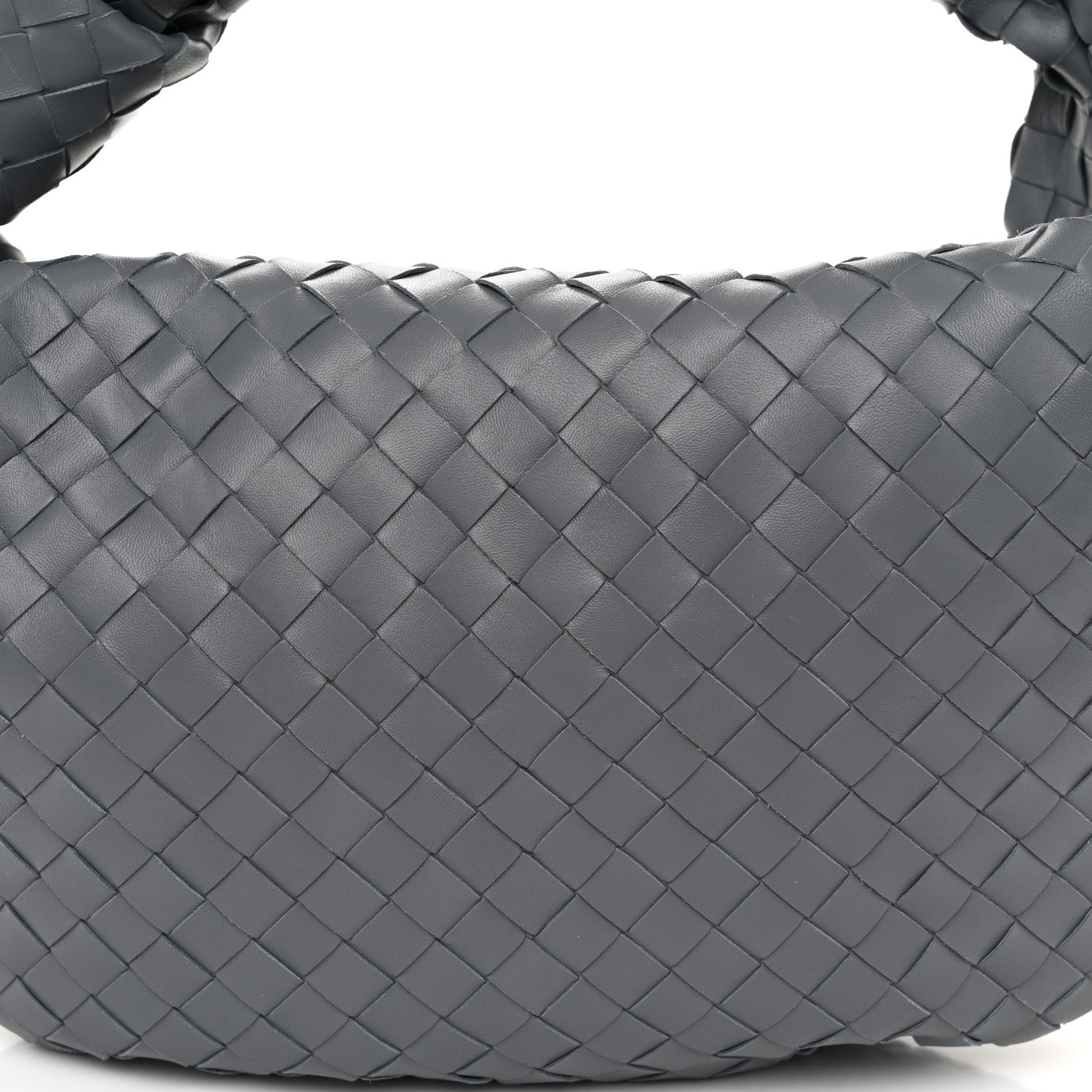 Bottega Veneta Nappa Intrecciato Small Jodie Thunder 8 of 10