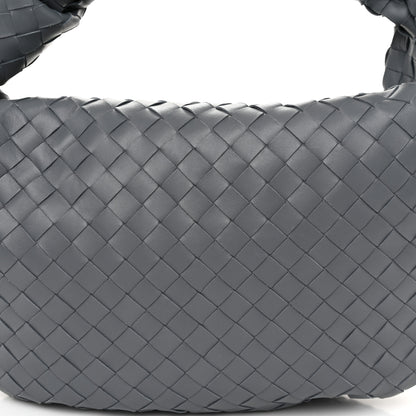 Bottega Veneta Nappa Intrecciato Small Jodie Thunder 8 of 10