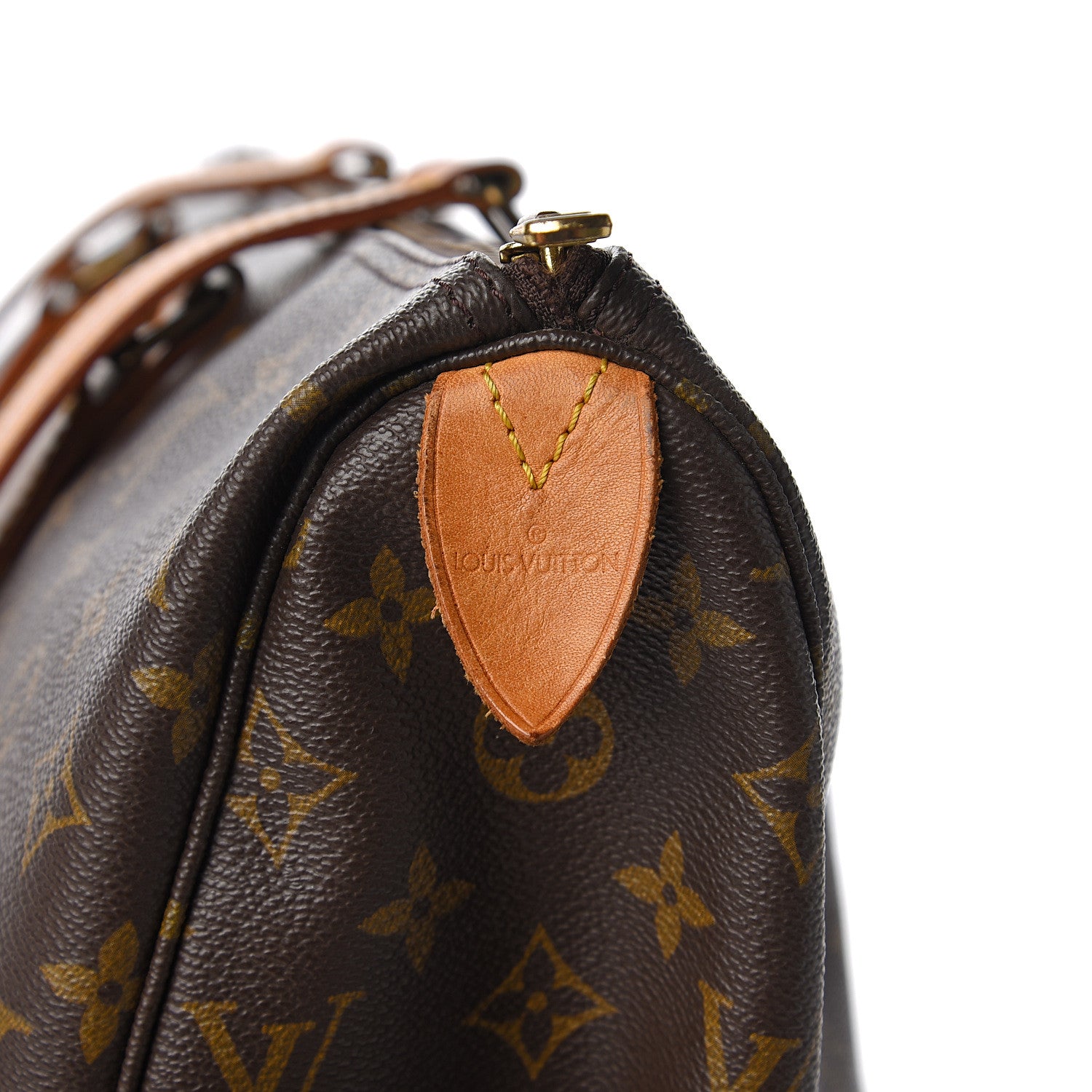 Louis Vuitton Monogram Sac Flanerie 45 6 of 14