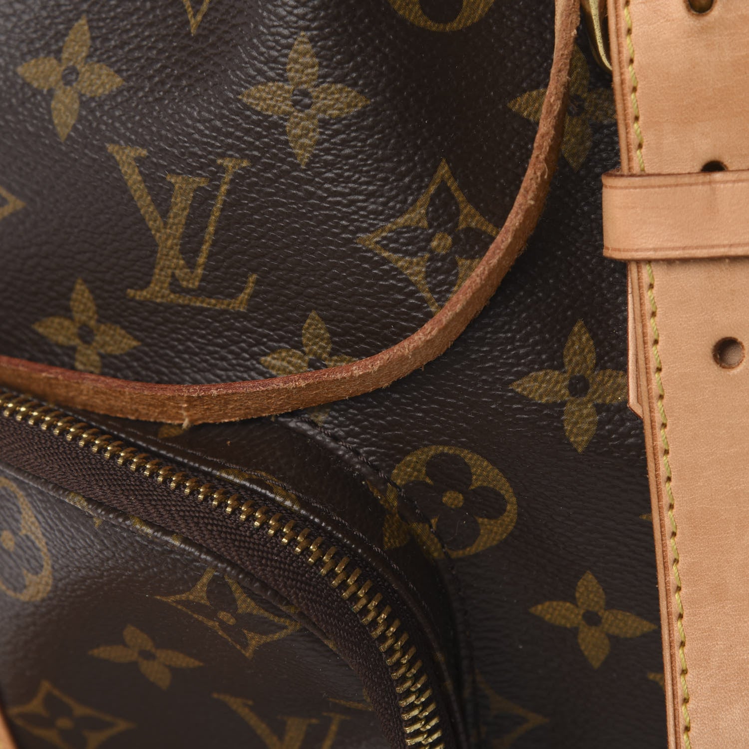 Louis Vuitton Monogram Bosphore Backpack 11 of 12