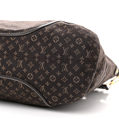 Louis Vuitton Monogram Idylle Elegie Fusain 9 of 9