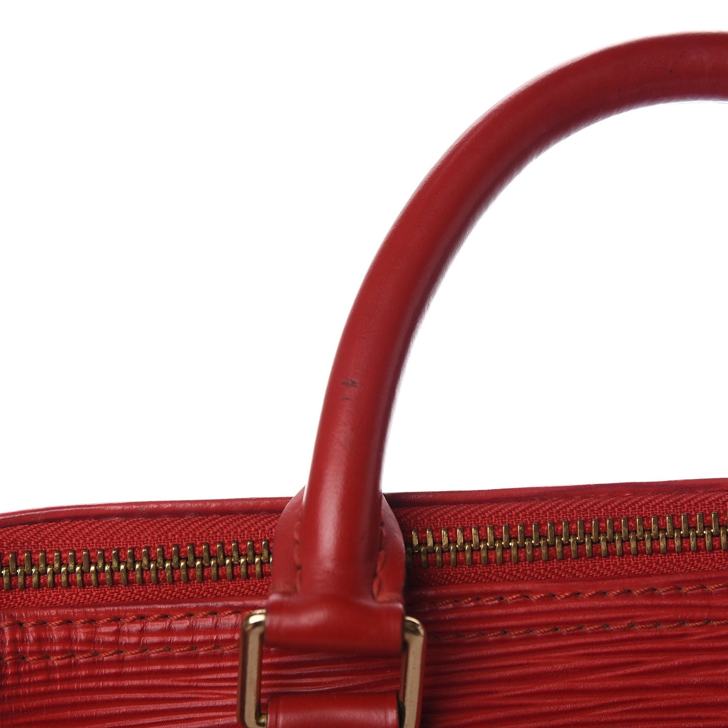 Epi Speedy 30 Castillan Red