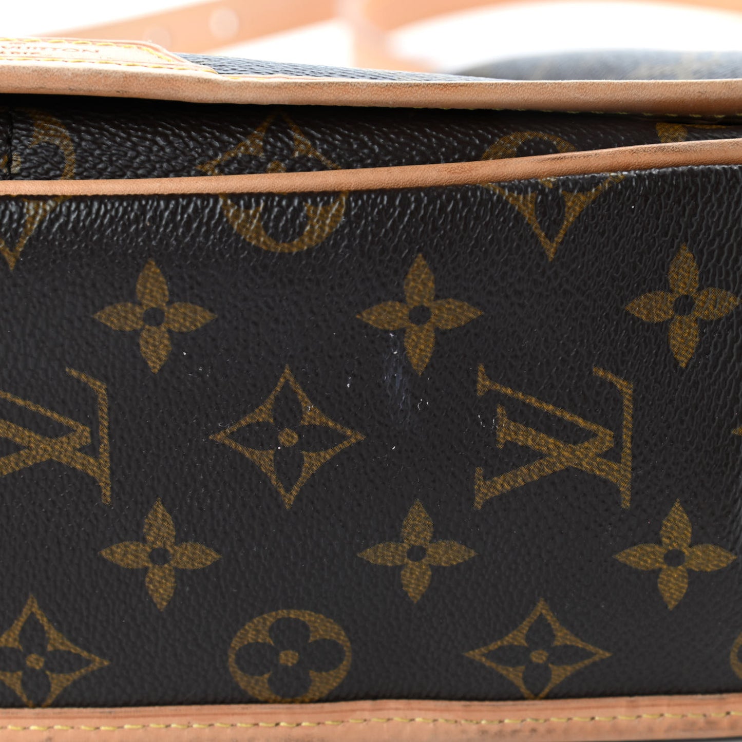 Monogram Menilmontant MM
