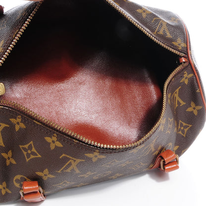 Louis Vuitton Monogram Papillon 30 5 of 7