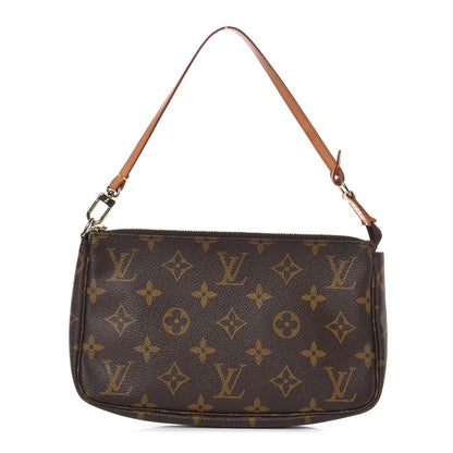 Louis Vuitton Monogram Pochette Accessories 1 of 7
