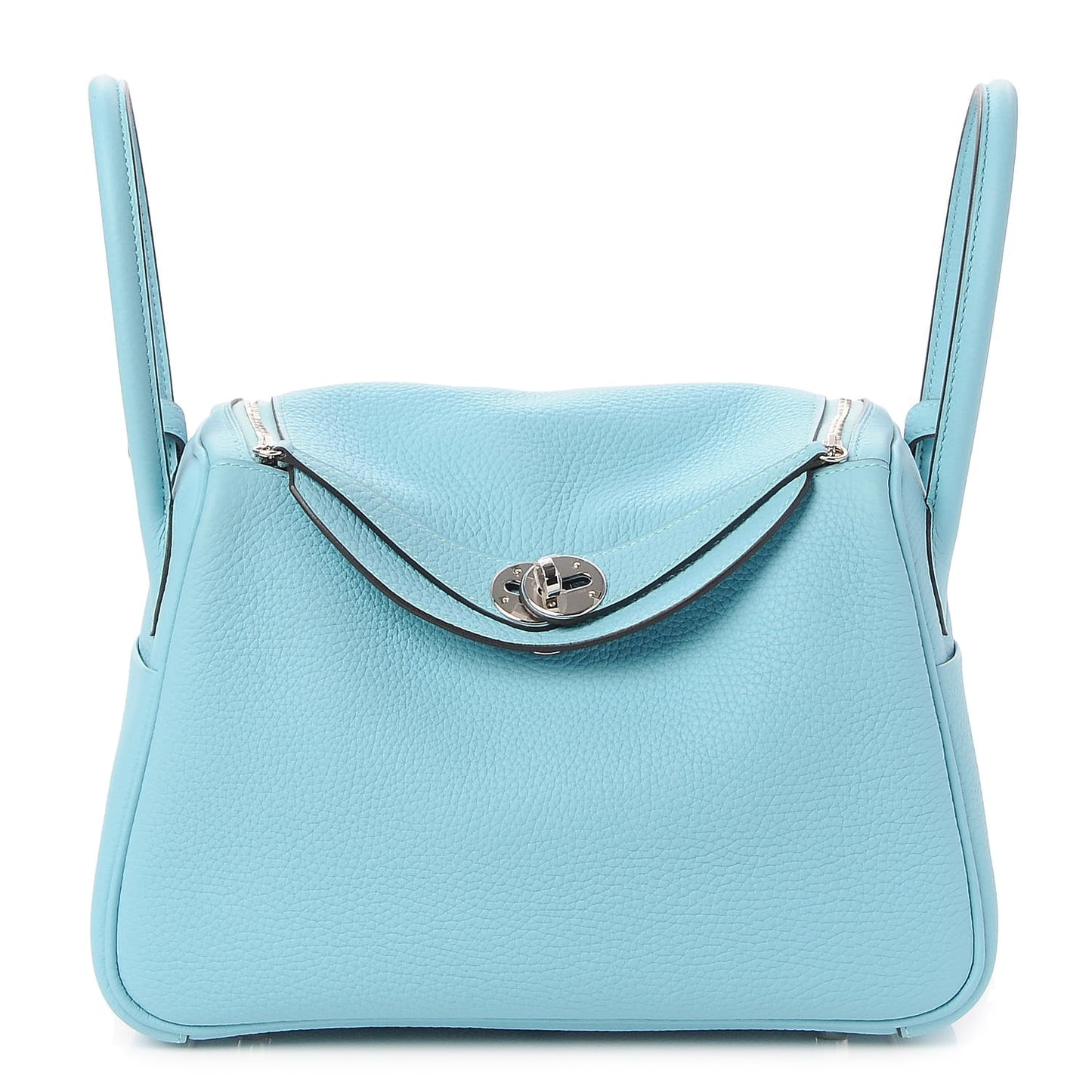 Taurillon Clemence Lindy 26 Bleu Atoll