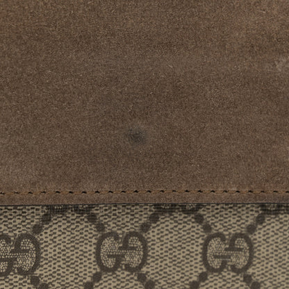 Gucci GG Supreme Monogram Mini Dionysus Shoulder Bag Taupe 17 of 17