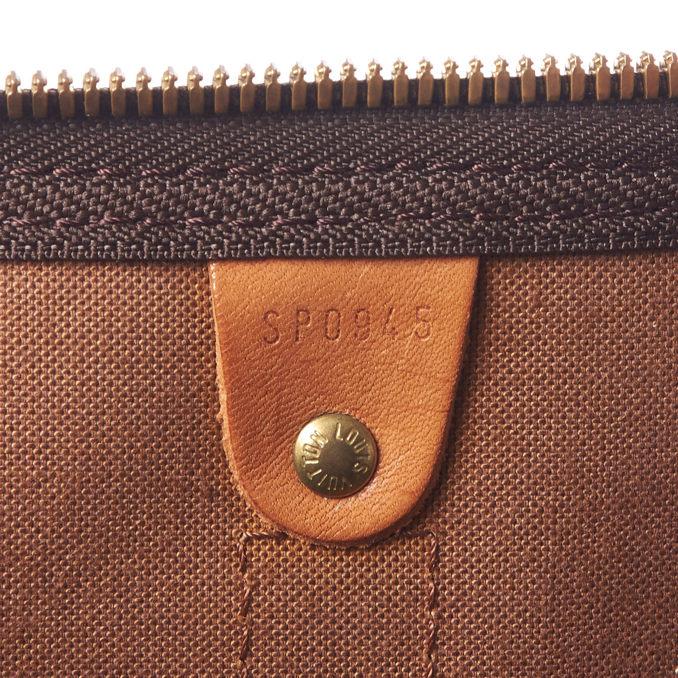 Louis Vuitton Monogram Keepall 60 12 of 12
