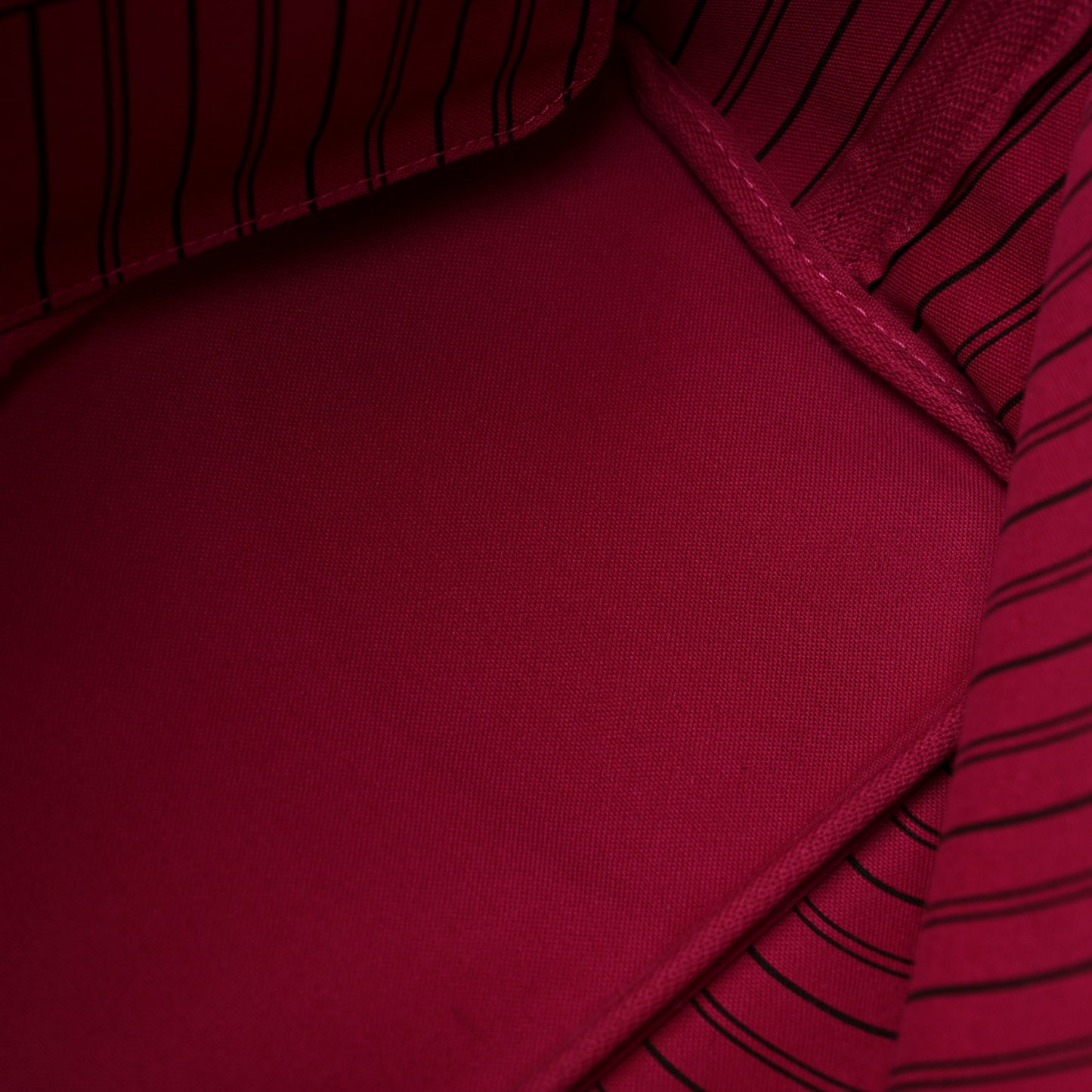 Monogram Neo Neverfull MM Pivoine