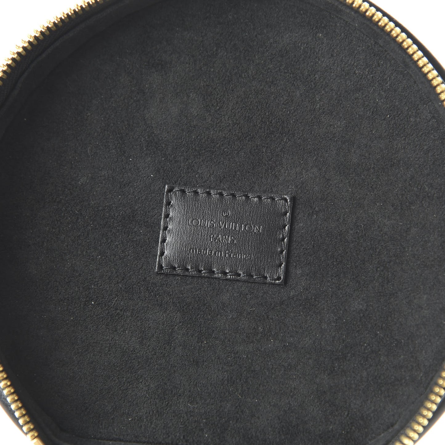 Reverse Monogram Cannes
