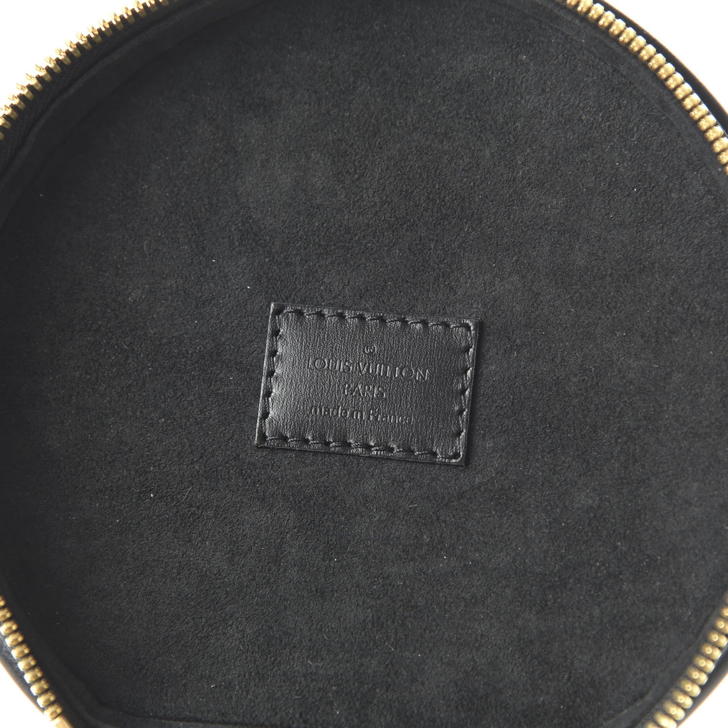 Louis Vuitton Reverse Monogram Cannes 8 of 9