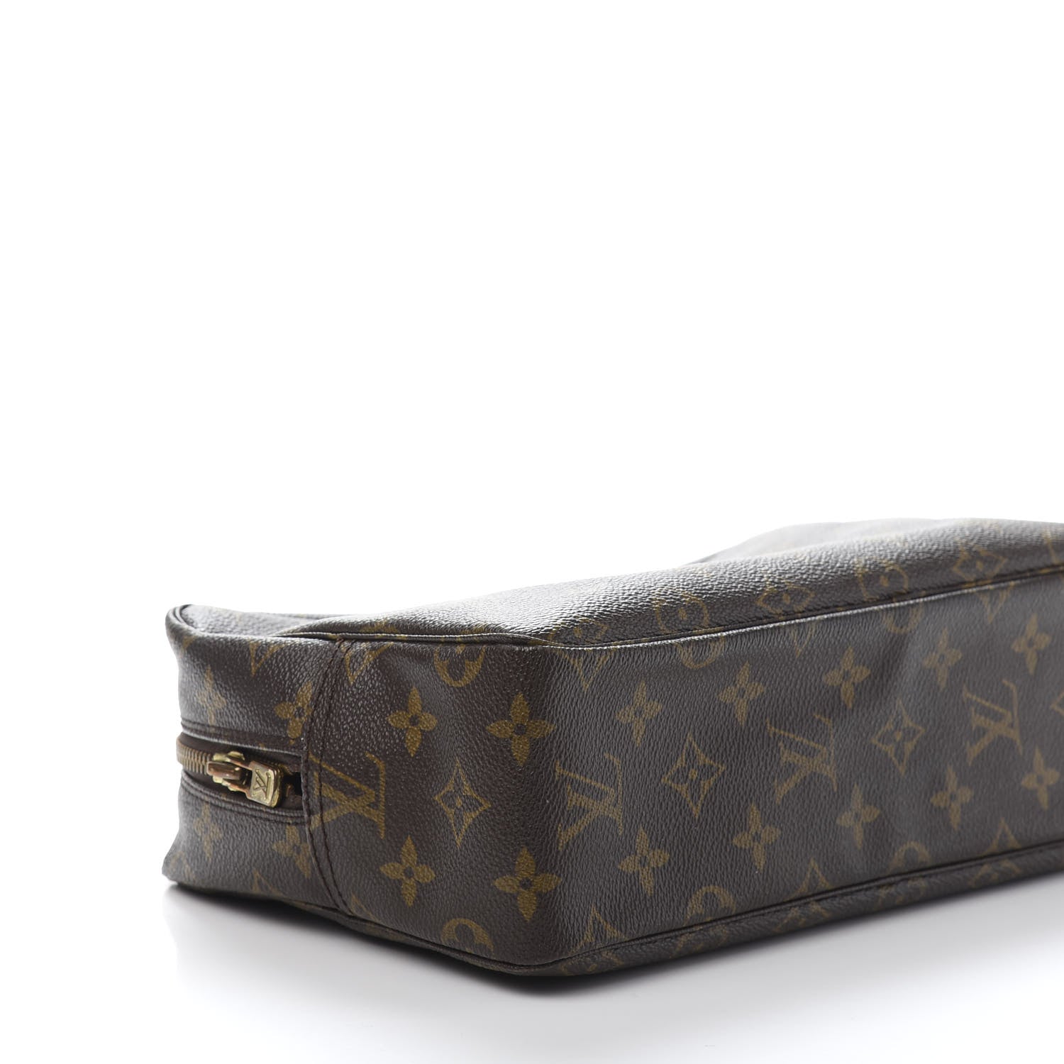 Louis Vuitton Monogram Trousse Toilette 28 9 of 10