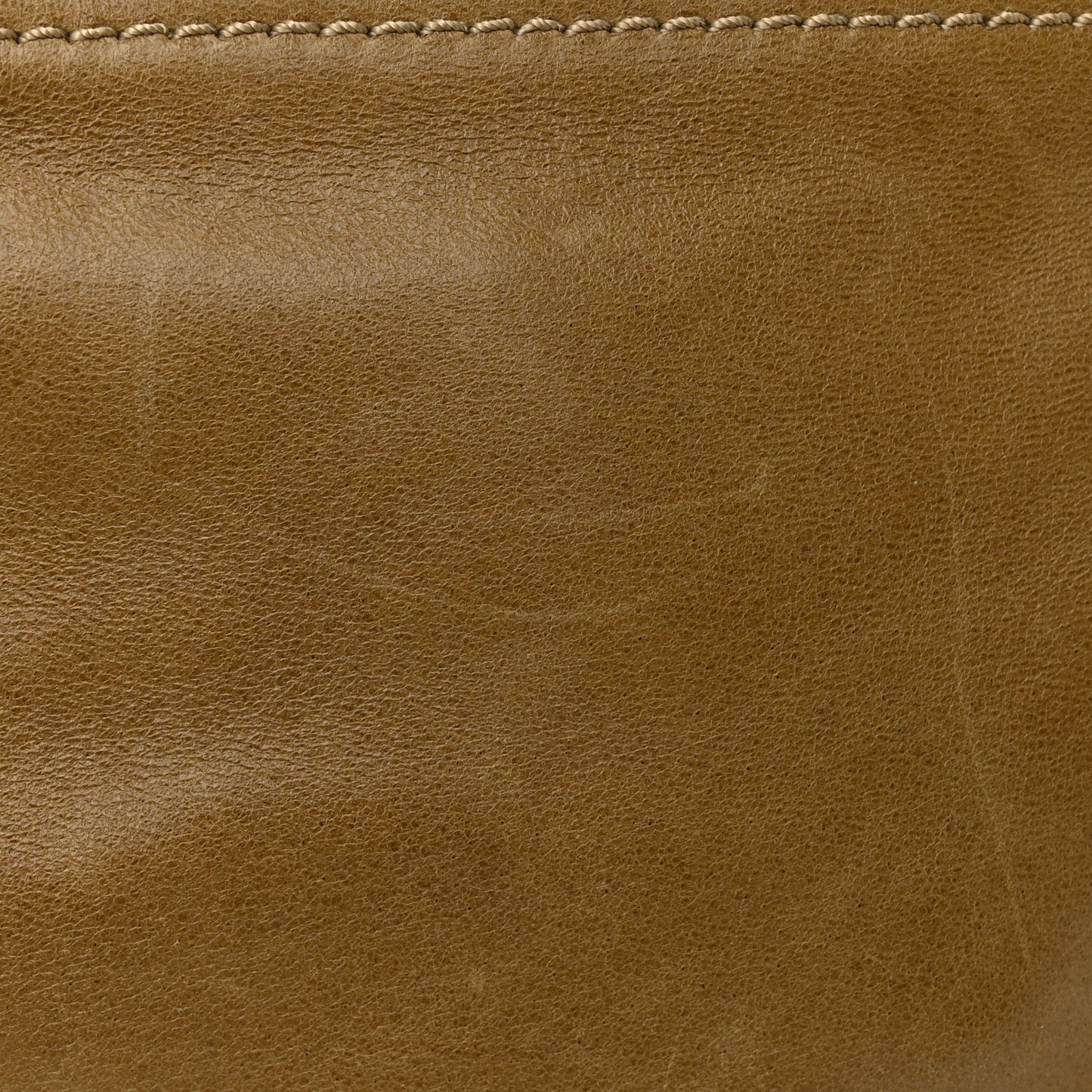 Lambskin Lax Accordion Flap Beige