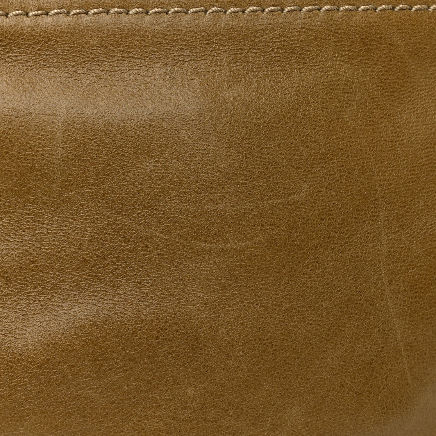 Chanel Lambskin Lax Accordion Flap Beige 13 of 17