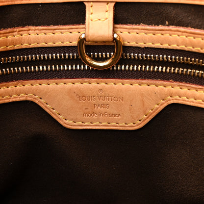 Louis Vuitton Monogram Wilshire PM 6 of 12