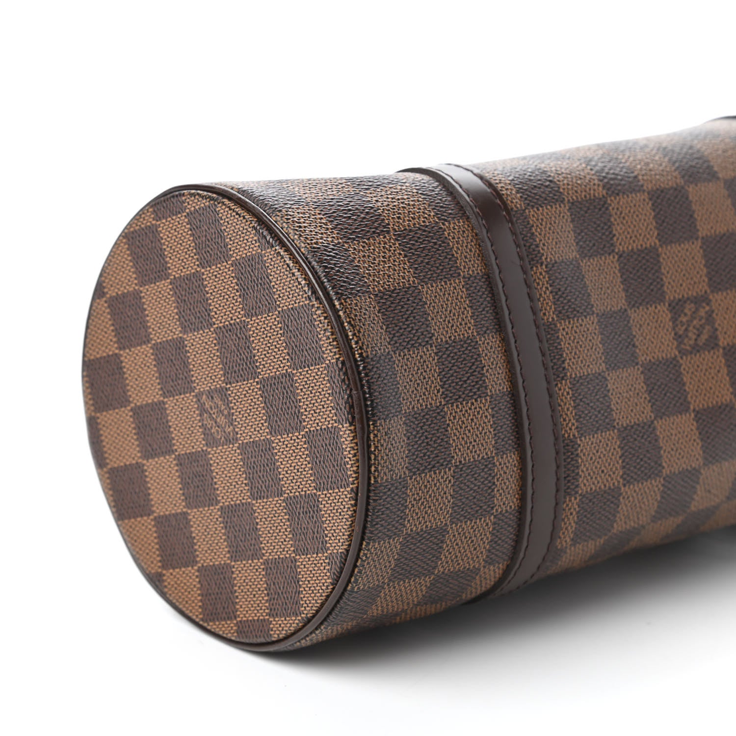 Louis Vuitton Damier Ebene Papillon 26 6 of 11