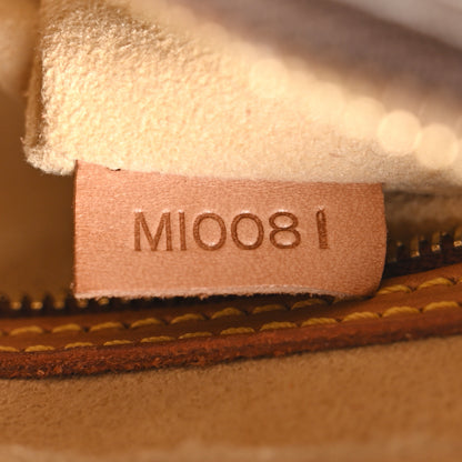 Louis Vuitton Monogram Looping MM 7 of 10
