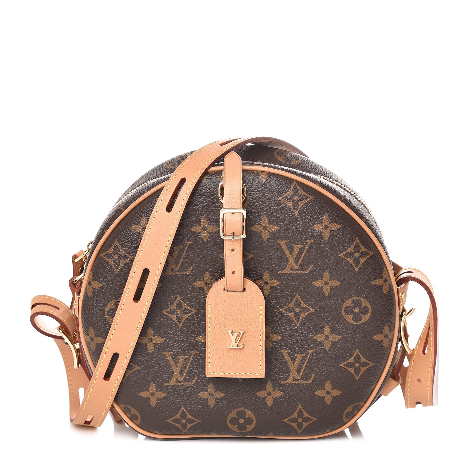 Louis Vuitton Monogram Boite Chapeau Souple 1 of 8