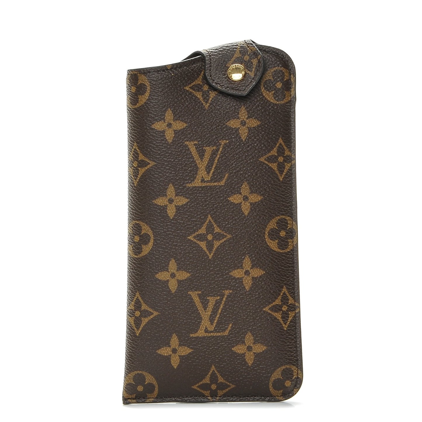 Monogram Sunglasses Case MM