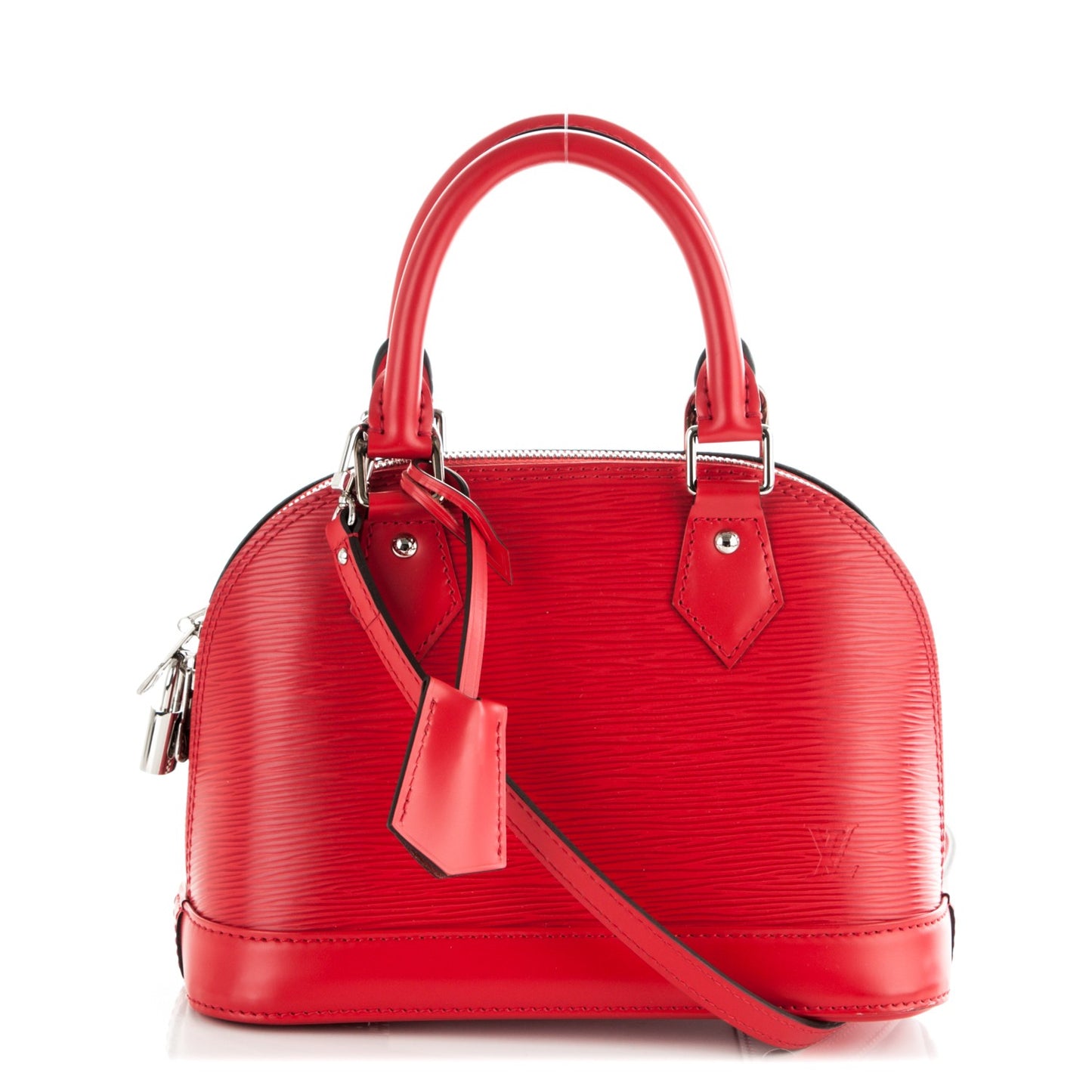 Epi Alma BB Coquelicot
