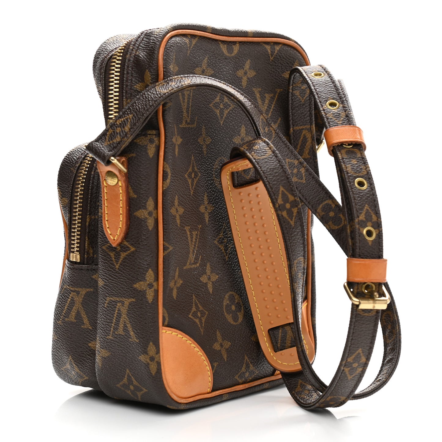 Monogram Amazone