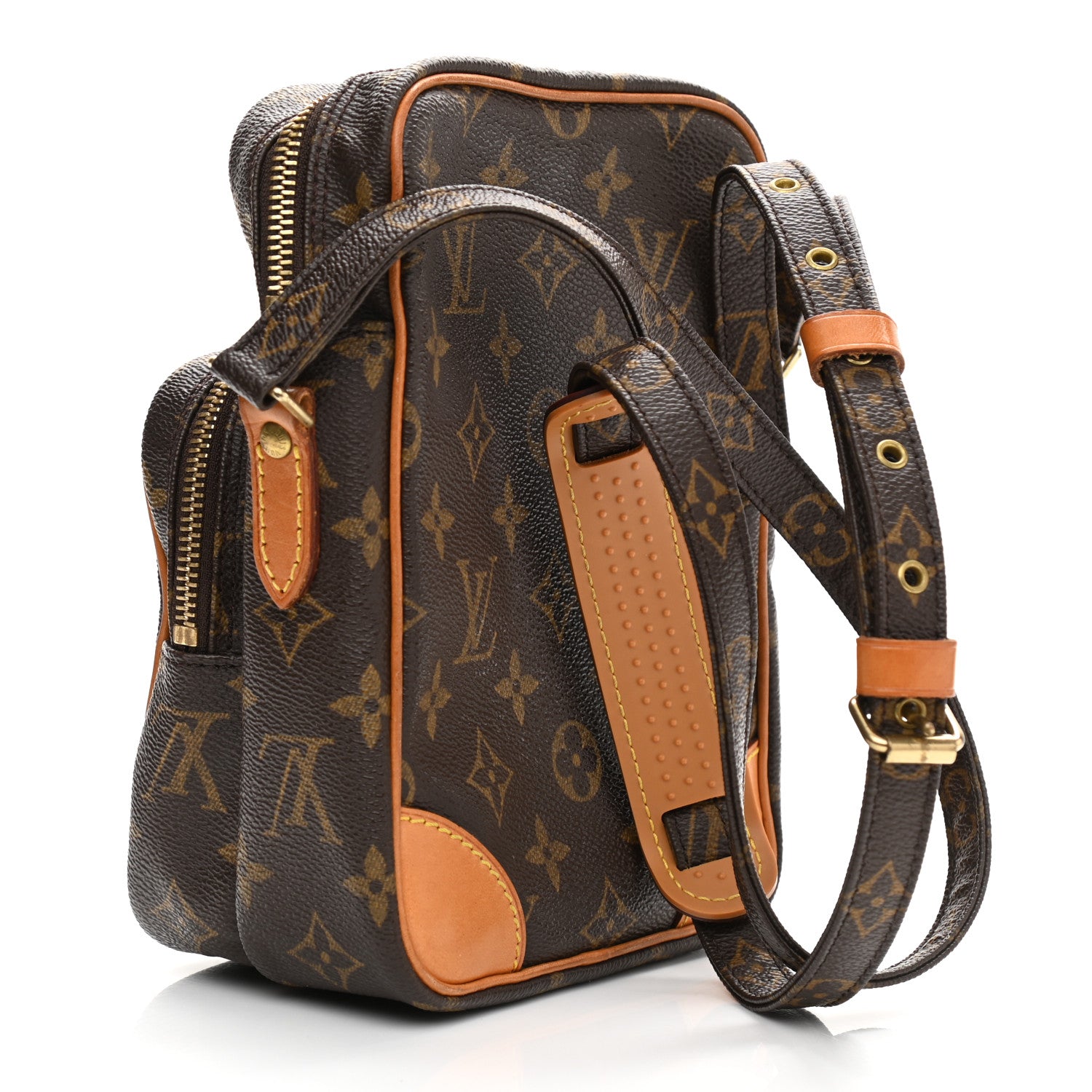 Louis Vuitton Monogram Amazone 3 of 10