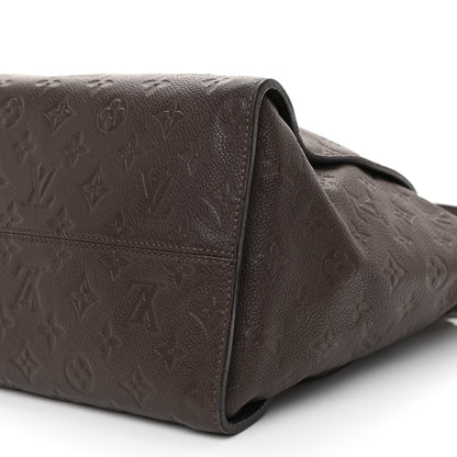 Louis Vuitton Empreinte Lumineuse PM Terre 8 of 9
