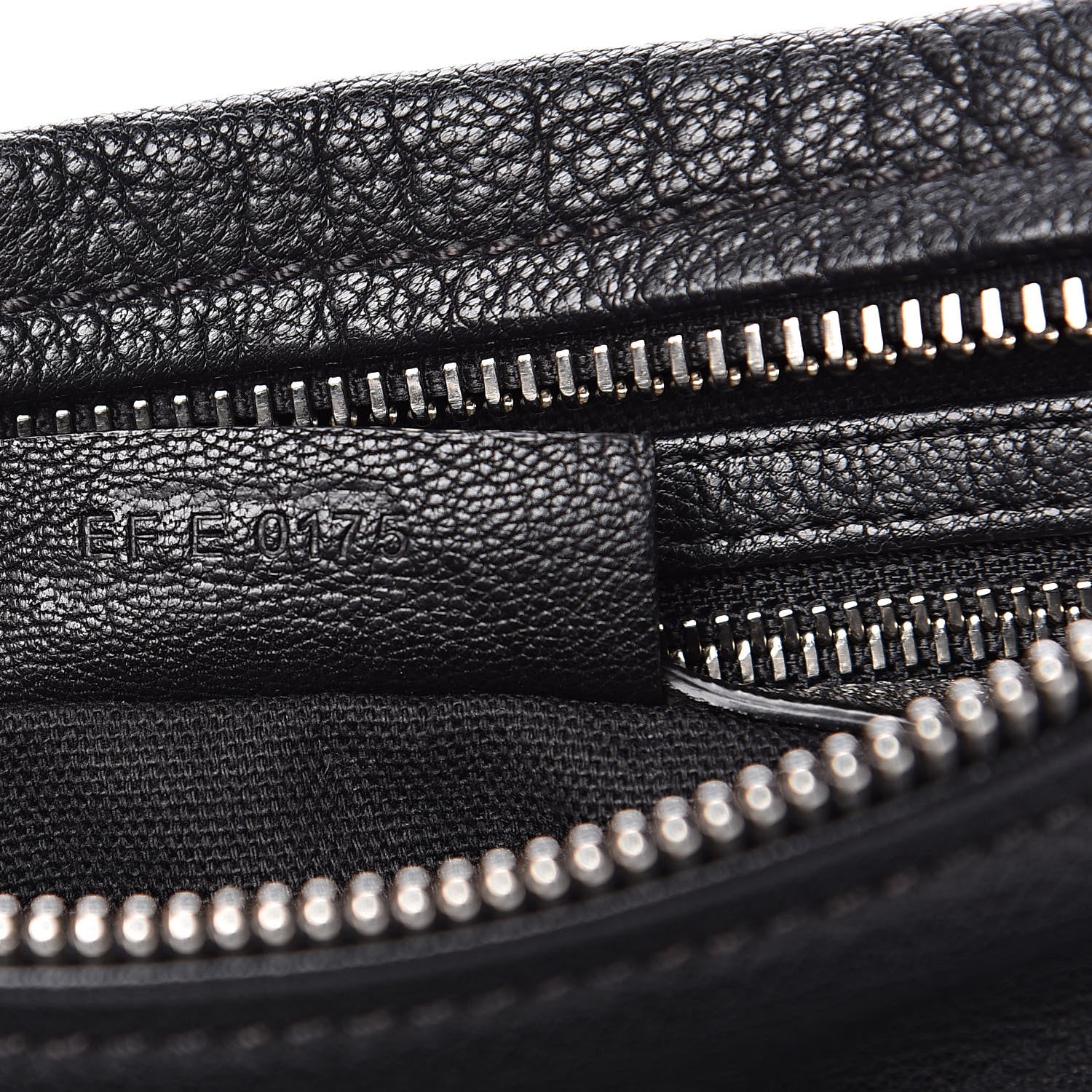 Givenchy Sugar Goatskin Small Pandora Black 7 of 12