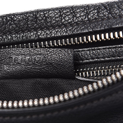 Givenchy Sugar Goatskin Small Pandora Black 7 of 12