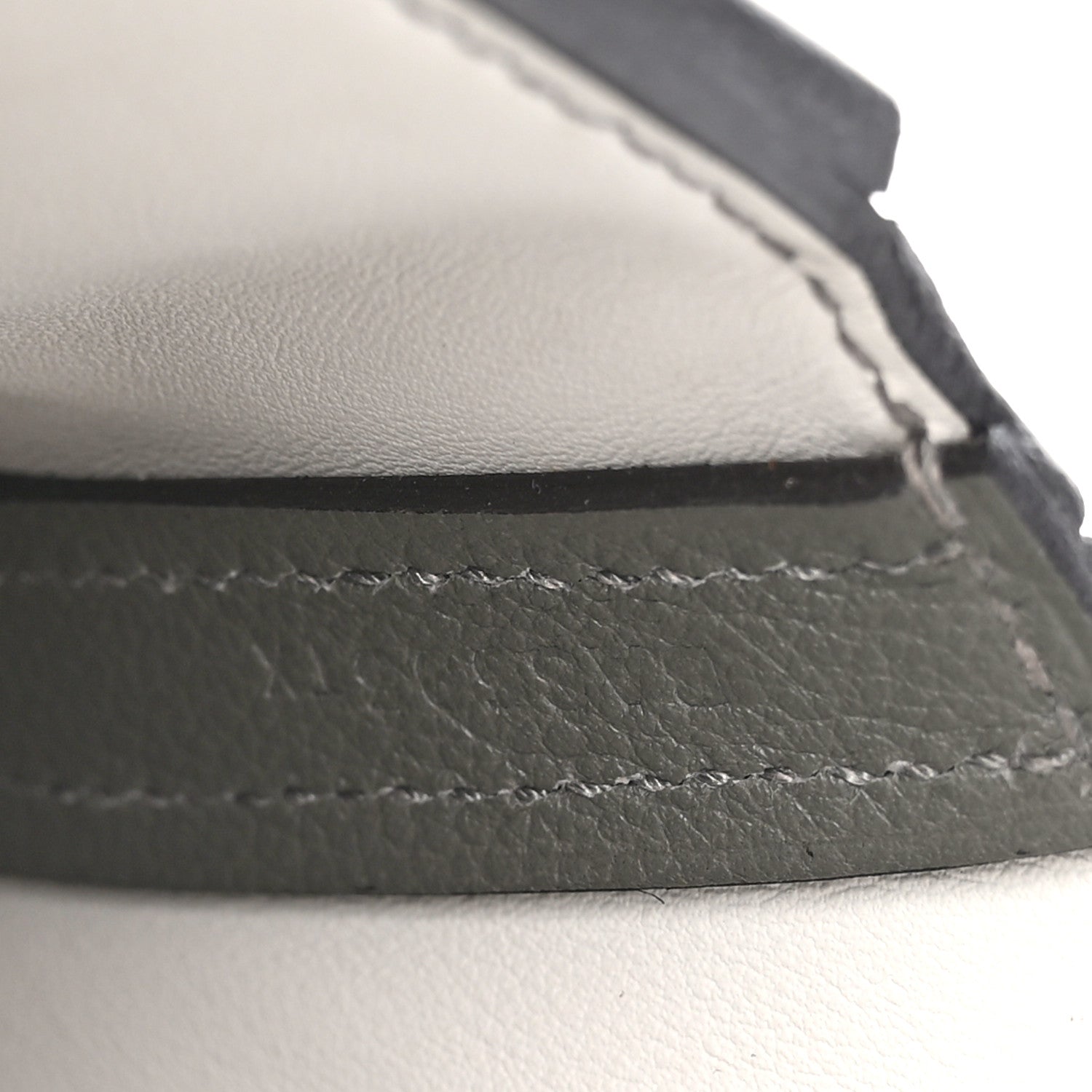 Hermes Evercolor Swift 24/24 21 Gris Meyer 7 of 13