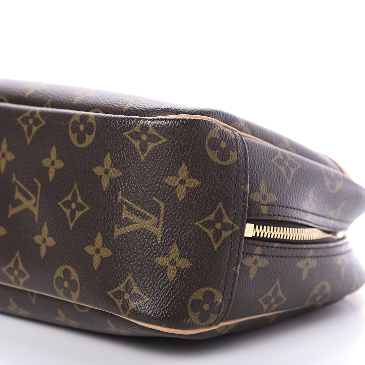 Louis Vuitton Monogram Trouville 7 of 14