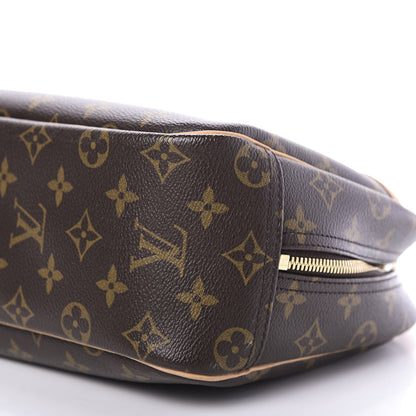 Louis Vuitton Monogram Trouville 7 of 14