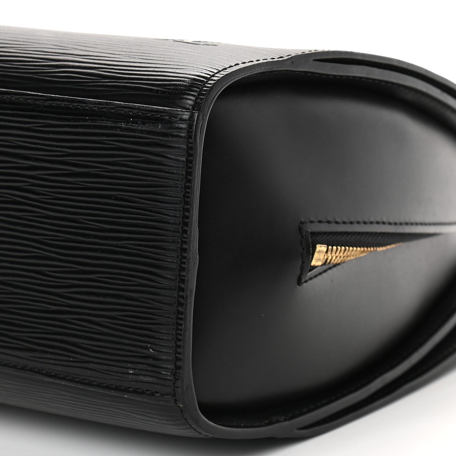 Louis Vuitton Epi Pont-Neuf Black 8 of 8
