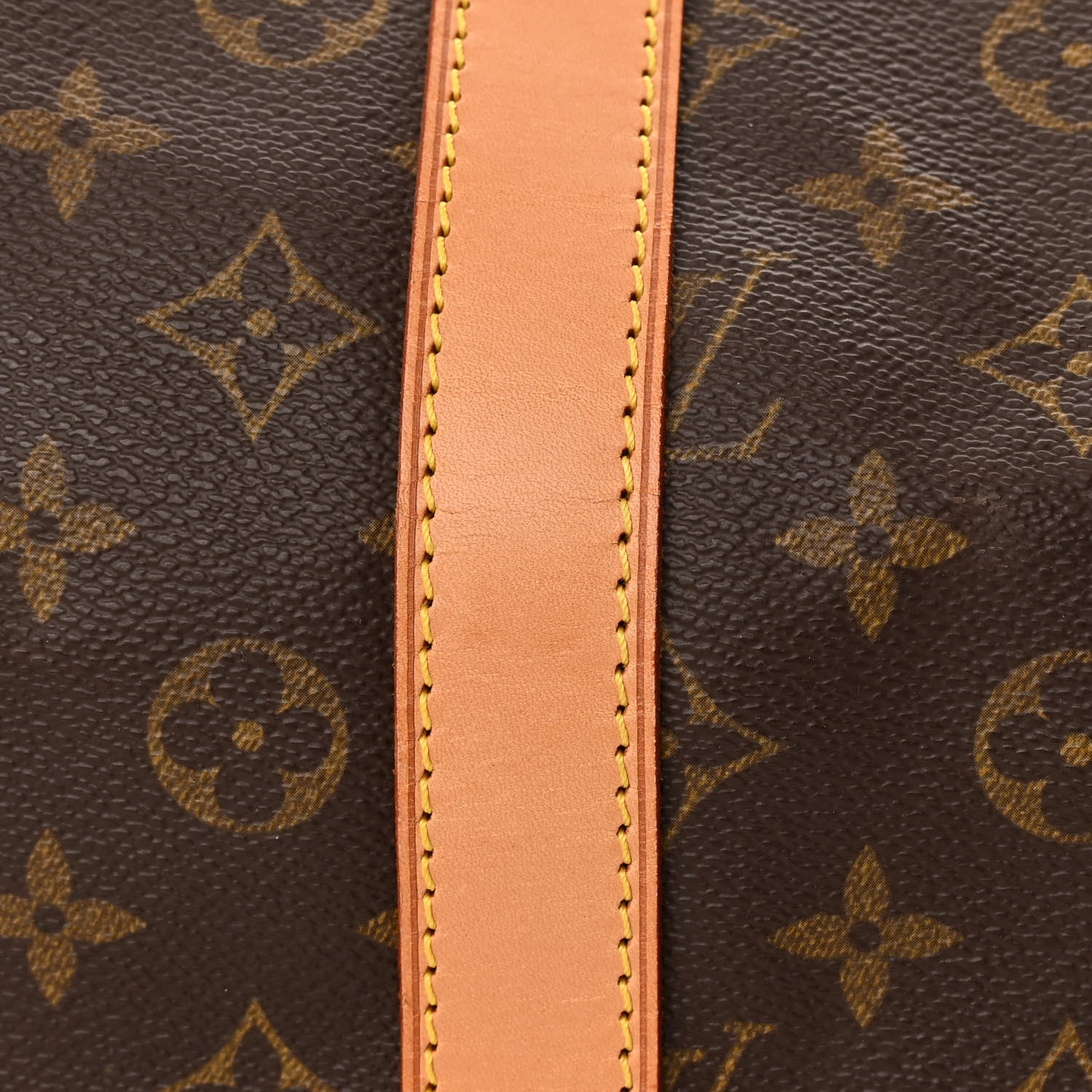 Louis Vuitton Monogram Keepall 55 14 of 16