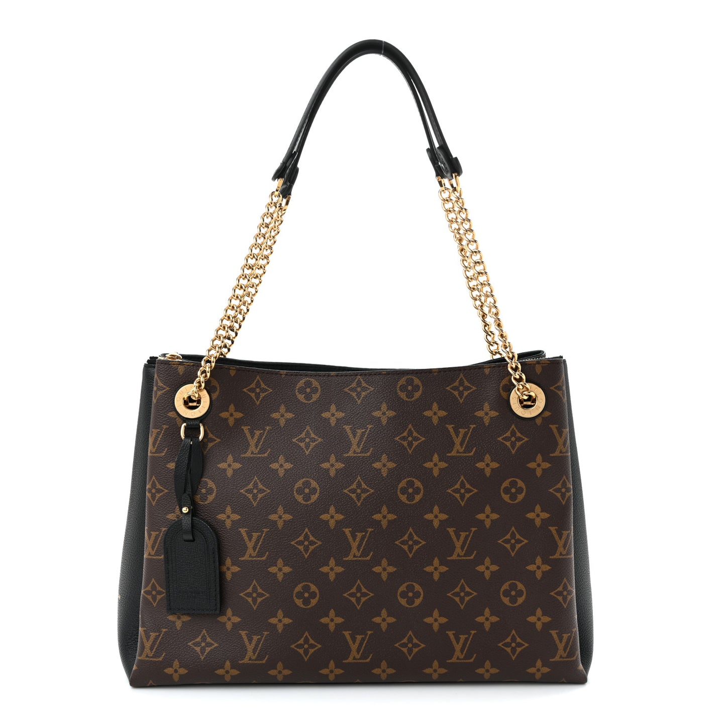 Monogram Surene MM Black