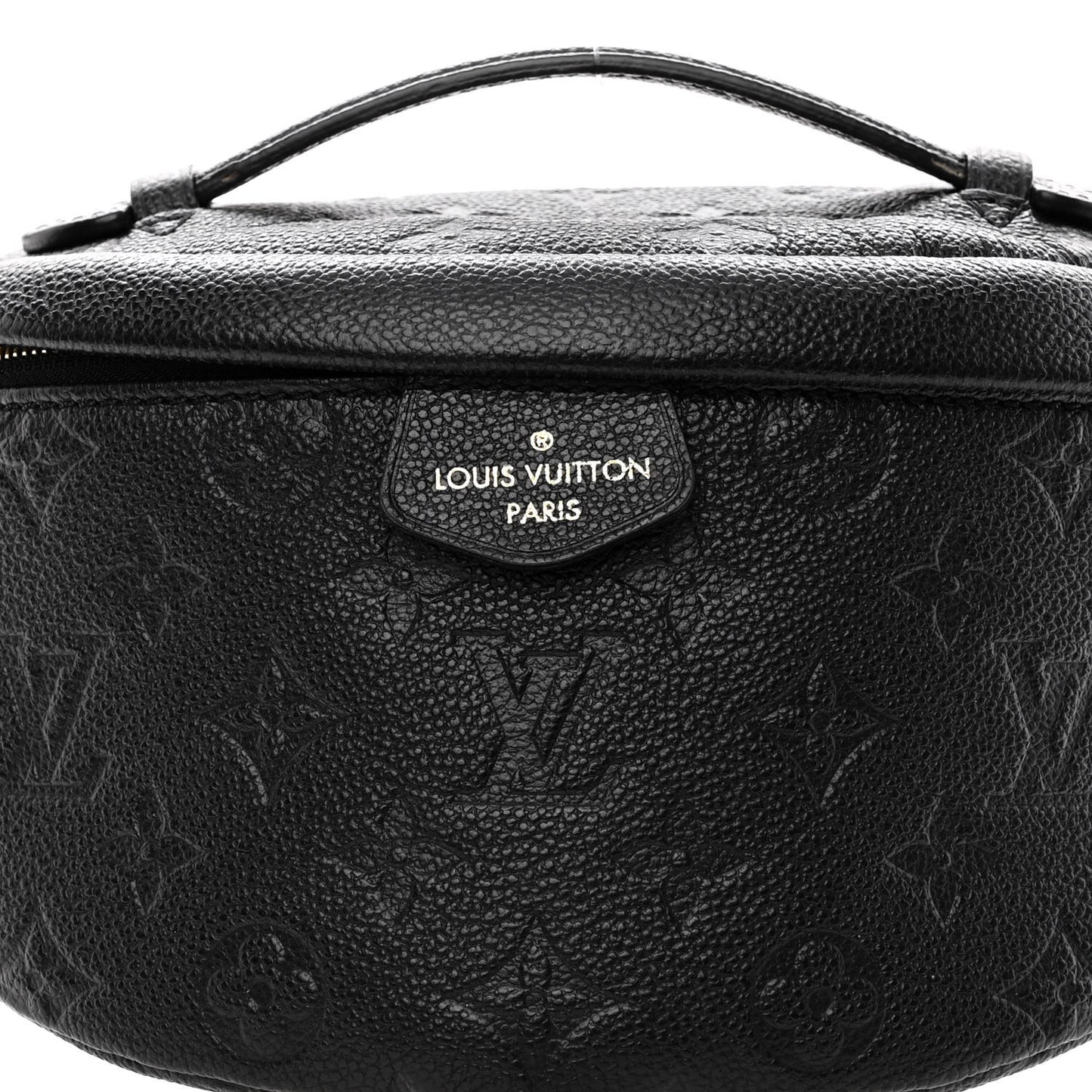 Empreinte BumBag Black