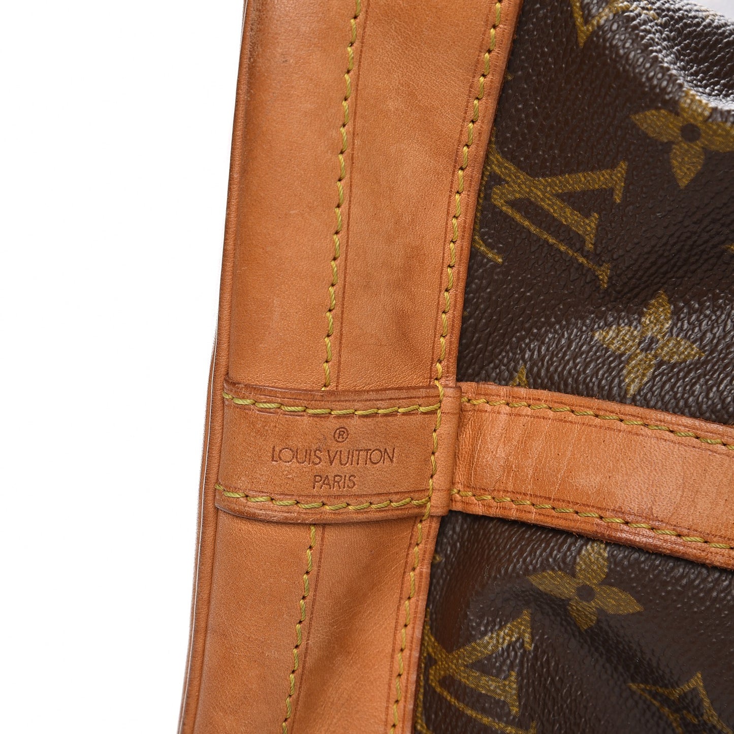 Monogram Noe