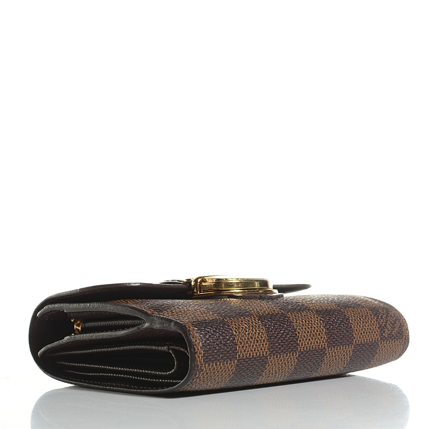 Damier Ebene Joey Wallet