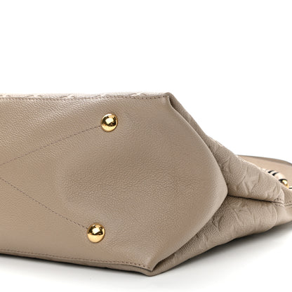 Louis Vuitton Empreinte Maida Hobo Tourterelle 9 of 9