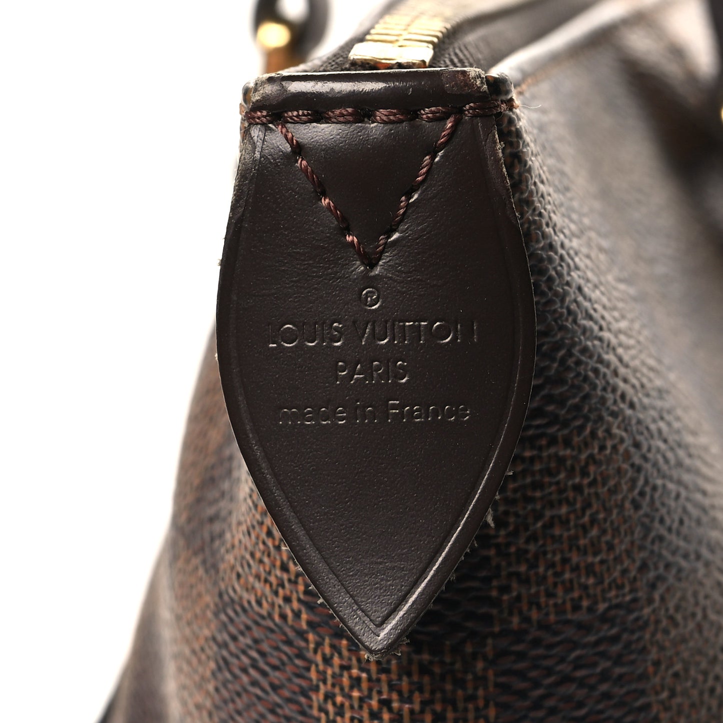 Damier Ebene Totally MM