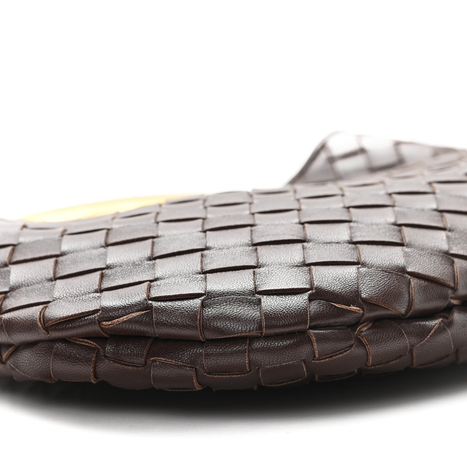 Bottega Veneta Nappa Intrecciato Sardine Bag Bitter Chocolate 9 of 10
