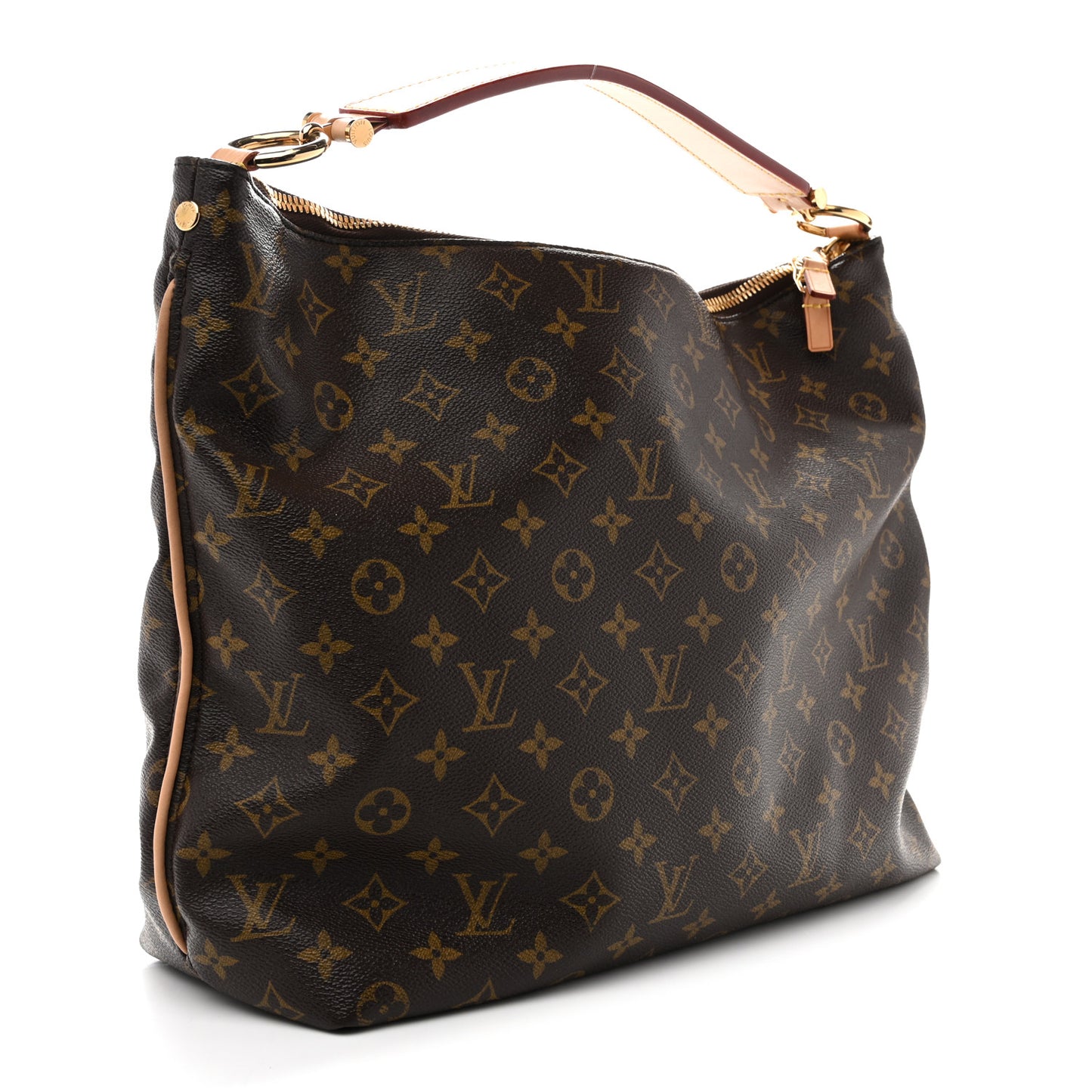 Monogram Sully MM