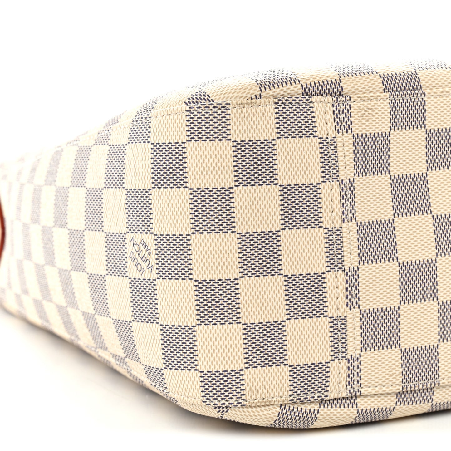 Damier Azur Slouchy MM