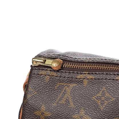 Louis Vuitton Monogram Speedy 40 11 of 22