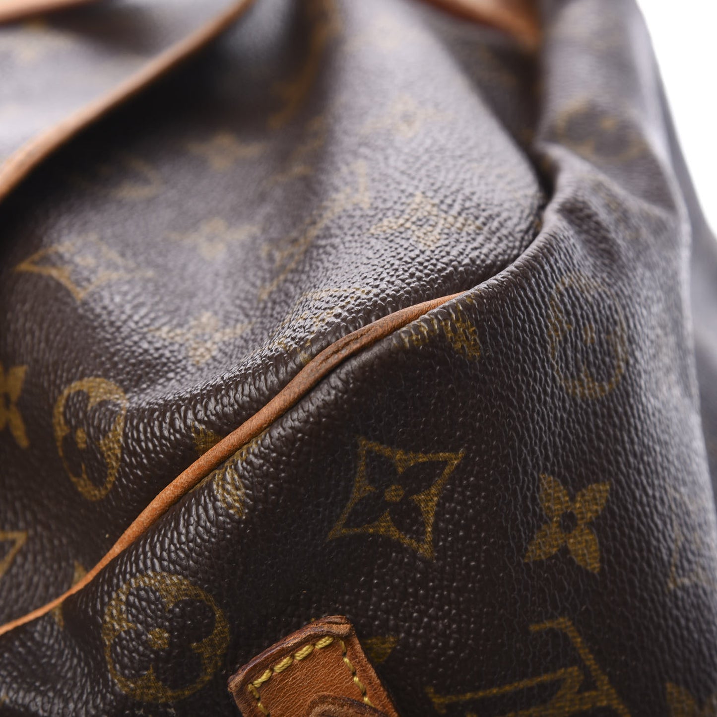Monogram Saumur 35